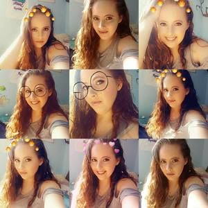 Meet your Posher, Kimberlin